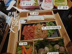 -火锅先生(五马街店)