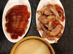-聚丰苑北京烤鸭(大明宫店)