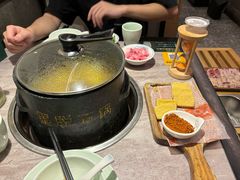 -野·大山里野生菌石锅土鸡(益田假日店)