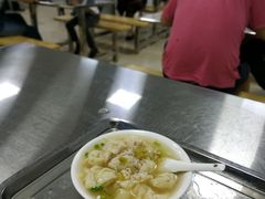 -汪家馄饨(集庆路店)
