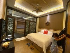 -厦门日月谷温泉渡假村