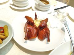 -荣粤酒家·融合粤菜