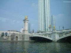 -海河游船-永乐码头(大悲院)