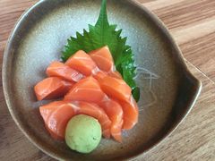 -笑福亭料理小馆(解放碑店)