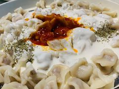 土耳其饺子-土耳其妈妈