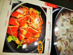 -大嫂镬仔·焖鸡煲·啫啫煲(逢源路店)