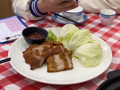 -粤盛海鲜平价店(洛溪食街店)
