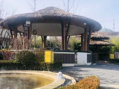-大连金石滩绿发温泉假日酒店