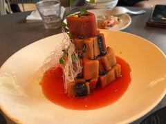 乌米糖藕-吴越荣记苏州菜·松鼠桂鱼100%活鱼现做(斜塘老街店)
