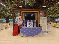 景观位-柳州饭店·绿岛餐厅(友谊路店)