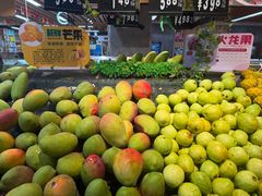 -广百家超市(大东海店)