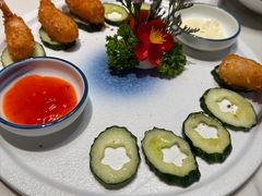 -旺达·福州菜(正大广场店)