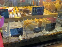 -粉粉乐鲷鱼烧(美罗城店)