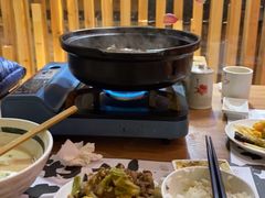 -栖川山葵家·寿喜锅·日式料理(龙湖北城天街商场店)