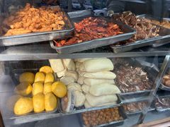 -老回回小吃(百万庄店)