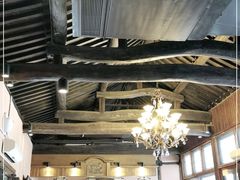 大堂-烧肉馆(古北水镇景区店)