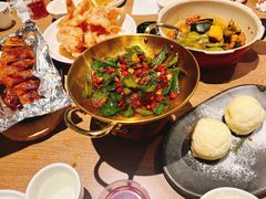 -金掌勺锅包肉(华润万象城店)