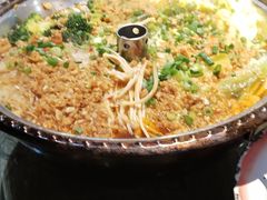 -灶东家民间菜(回兴店)