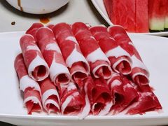 -海底捞火锅(枫蓝国际购物中心店)