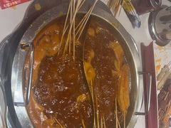 -宏姐串串香(征仪路店)