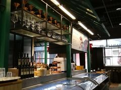 -KAOTOWN烤堂•烧烤(海汇港店)