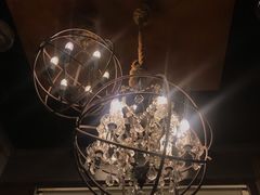 -华豫川酒家(大卫城店)