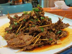 -圆圆家私房美食(民权路店)