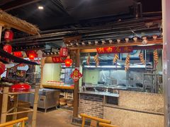 -印象鲵宴·张家界地标美食名片(溪布街店)