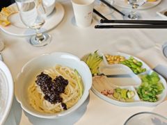 -四季民福烤鸭店(王府井灯市口店)