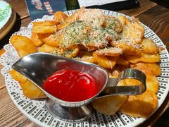 -卢布里西餐厅(海拉尔店)