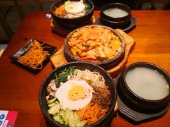 -鑫日千里马朝鲜族小馆(总店)