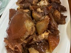 -正宗天津烧麦馆(柳州路店)