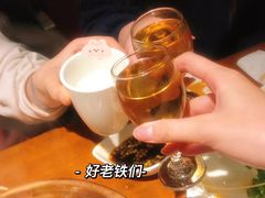 -宝泉铜锅·涮羊肉(解放东路店)