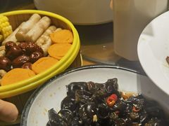 -钵家大院·地道湖北菜(江夏·大花岭店)