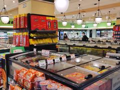 -北京华联生活超市(北京常营店)