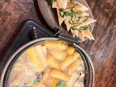 -沃野Oii(青年湖店)