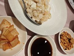 芙蓉河虾仁-江南灶中餐厅(南京香格里拉店)