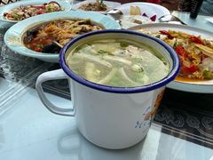 -海尔巴格·新疆菜(吐鲁番店)