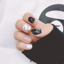 -DAZZLING BEAUTY美甲•美睫专门店
