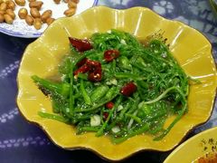 -白家寨子·山野白族菜(古城总店)