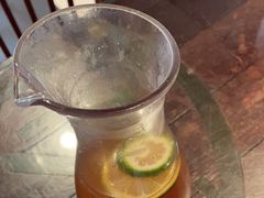 -江边城外烤鱼(方庄时代购物中心店)