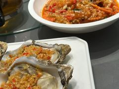-小林哥的海鲜馆·夜宵烧烤(渔人码头店)