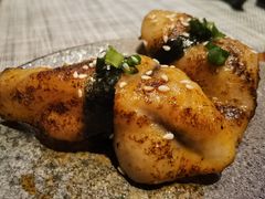 -戏作寿司(观音桥店)