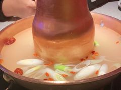 -京韵胡同·酱香羊蝎子火锅涮肉(长寿路店)