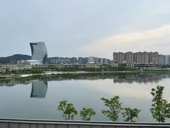 -华谊兄弟（长沙）电影小镇