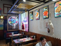-叁宝烤肉• 西安烧烤 领跑品牌(曹家堡店)