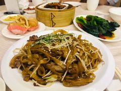 -潮福城大酒楼(北尚店)