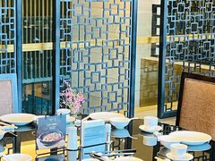 -珠江皇冠假日酒店-富临轩中餐厅