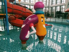 -悦隆庄温泉度假酒店