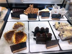 -Jamaicablue Coffeeshop(中央广场店)